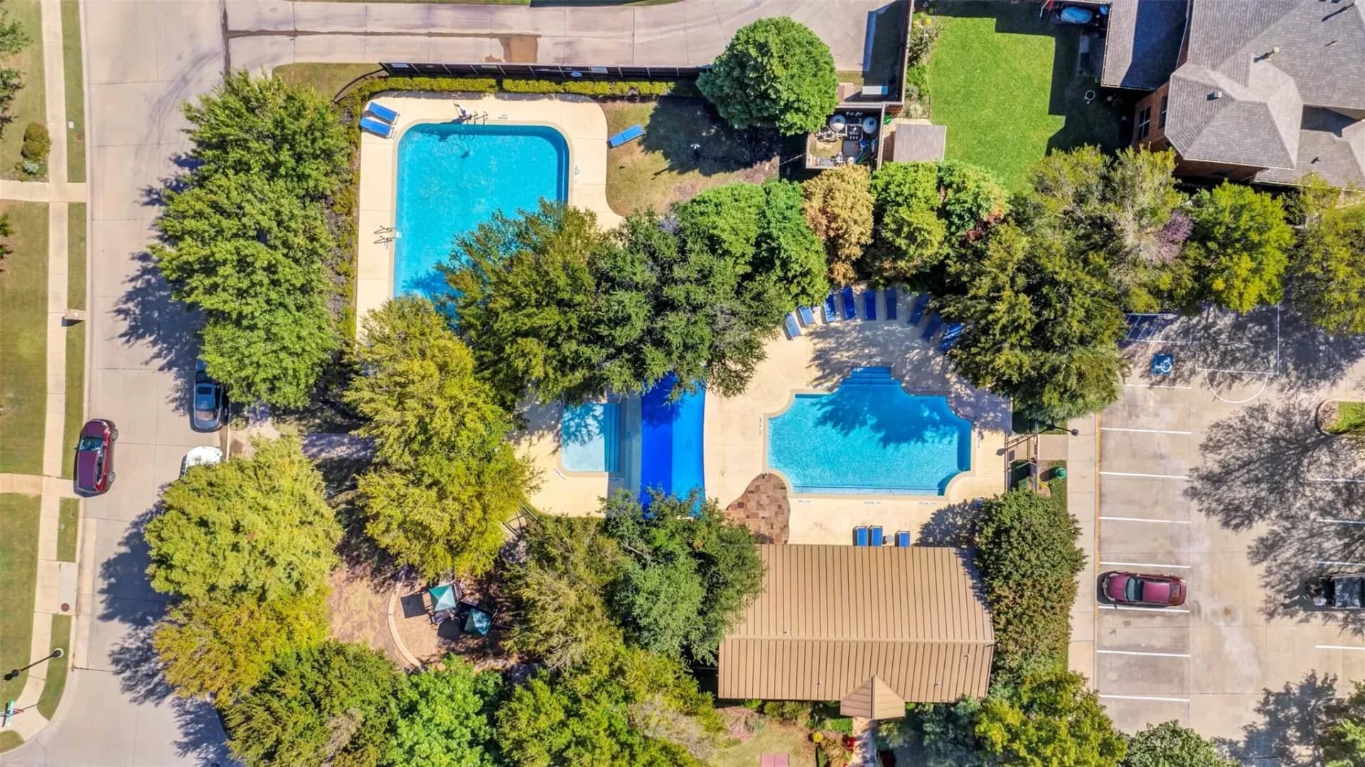 Allen House: 1601 Long Prairie Court