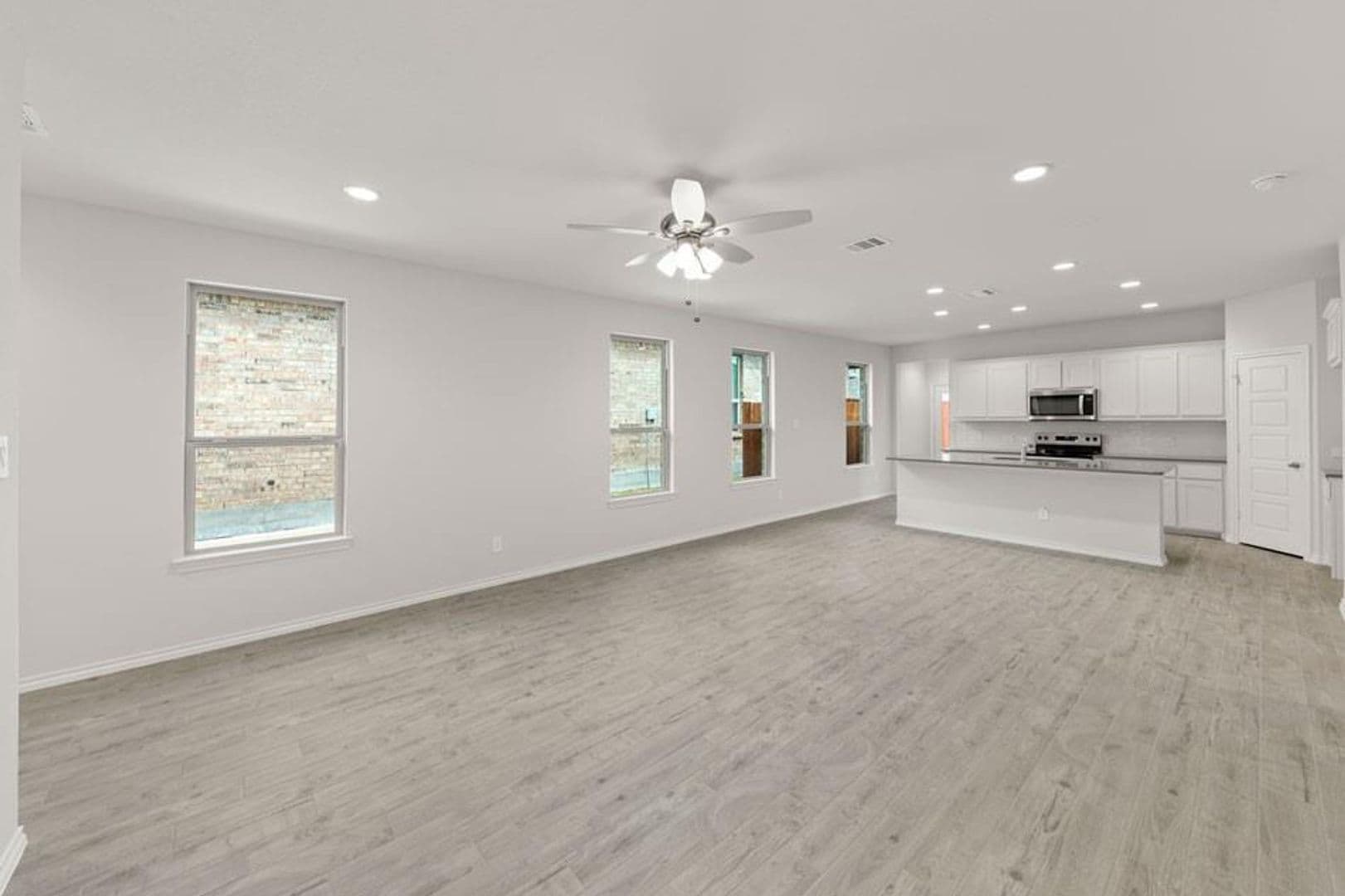 Melissa House: 3105 Sedge Grass Drive
