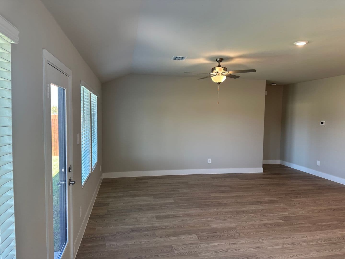 McKinney House: 1410 Old Stead Dr