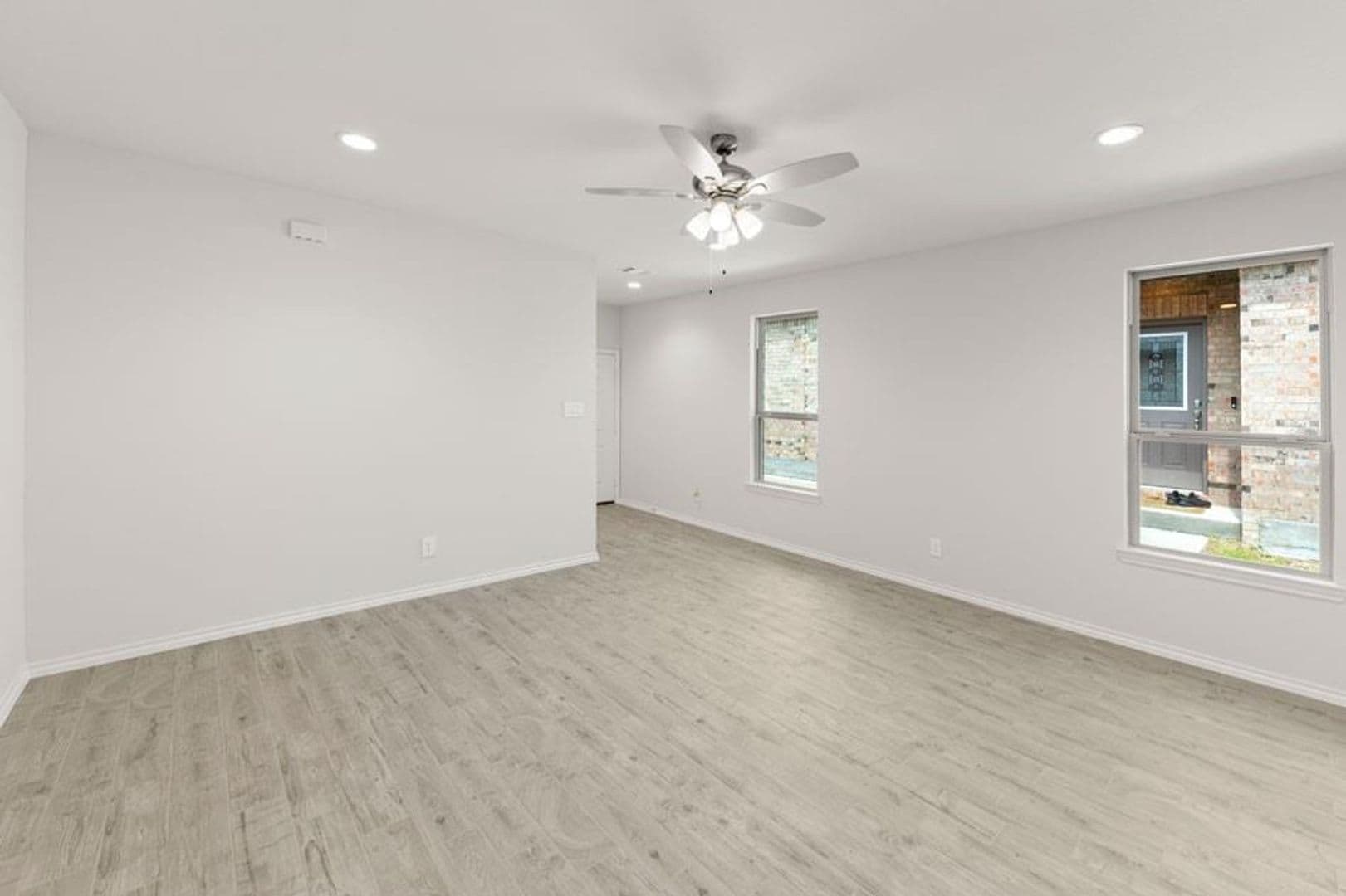 Melissa House: 3105 Sedge Grass Drive