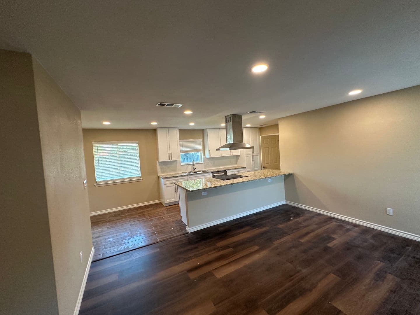 Garland House: 1418 Homestead