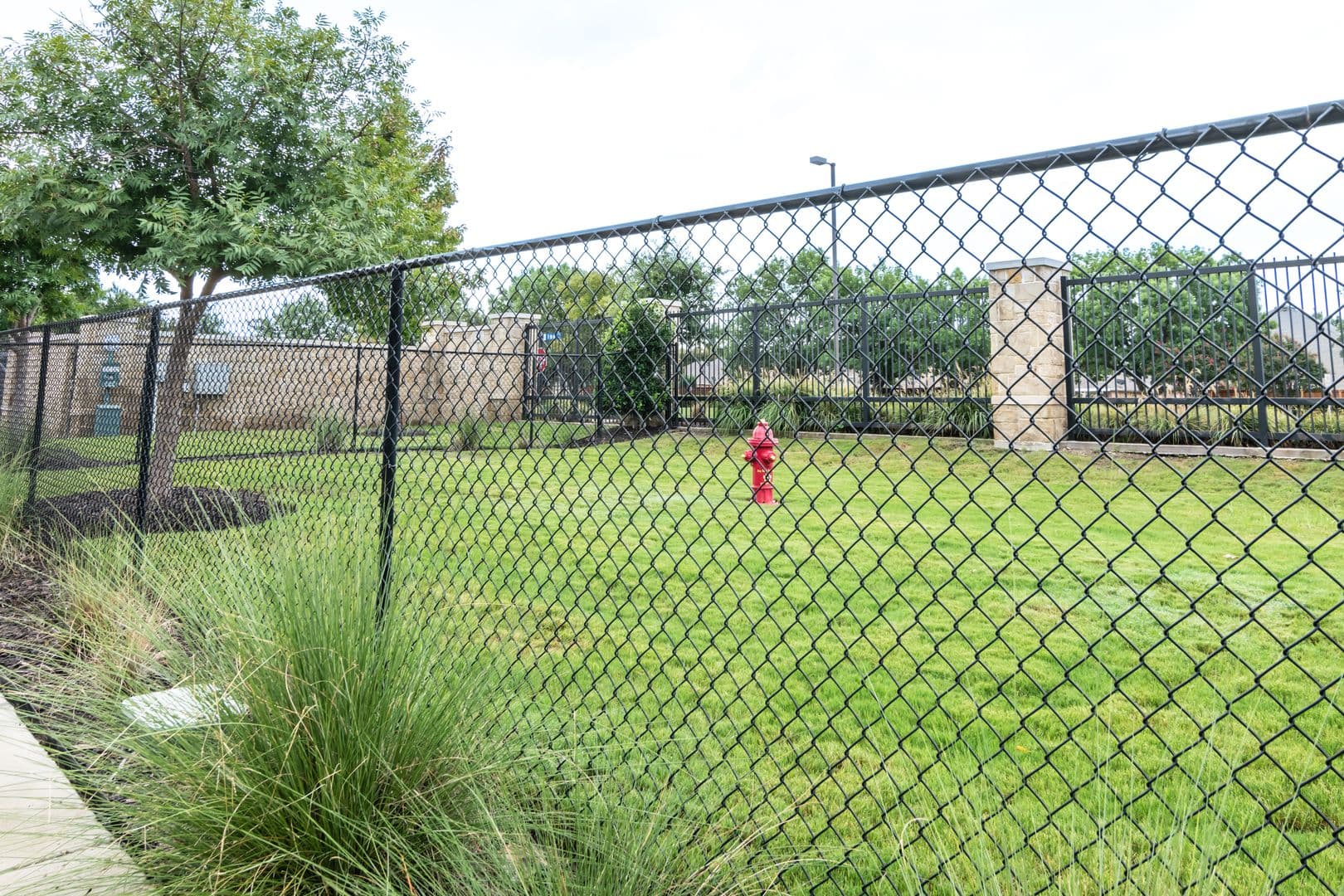Richardson House: 5432 Caine Rd