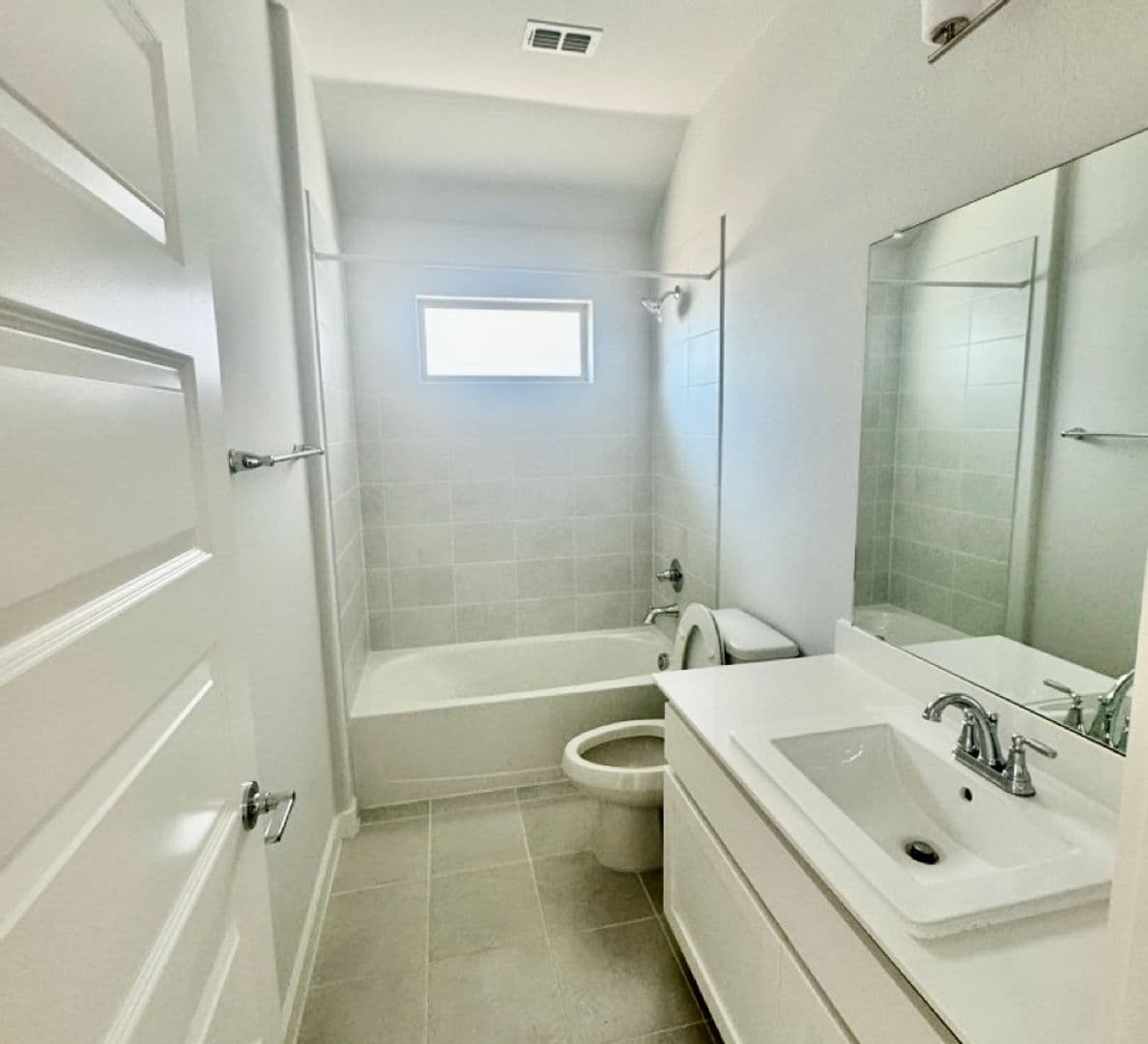 Melissa House: 1105 Mahogany Dr