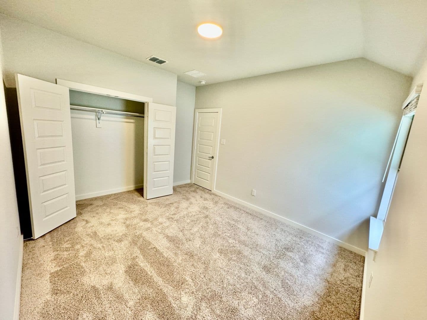 Melissa House: 1105 Mahogany Dr