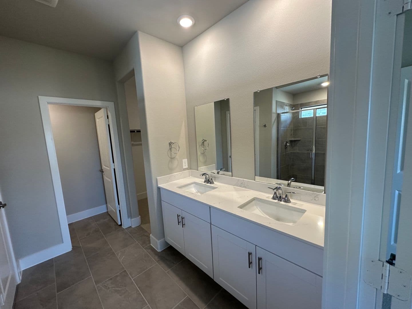 McKinney House: 1410 Old Stead Dr