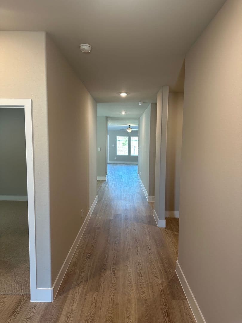 McKinney House: 1410 Old Stead Dr