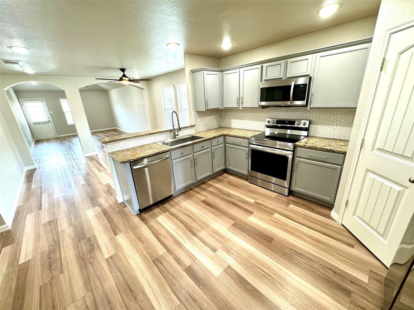 Princeton House: 1812 Arbordale Way