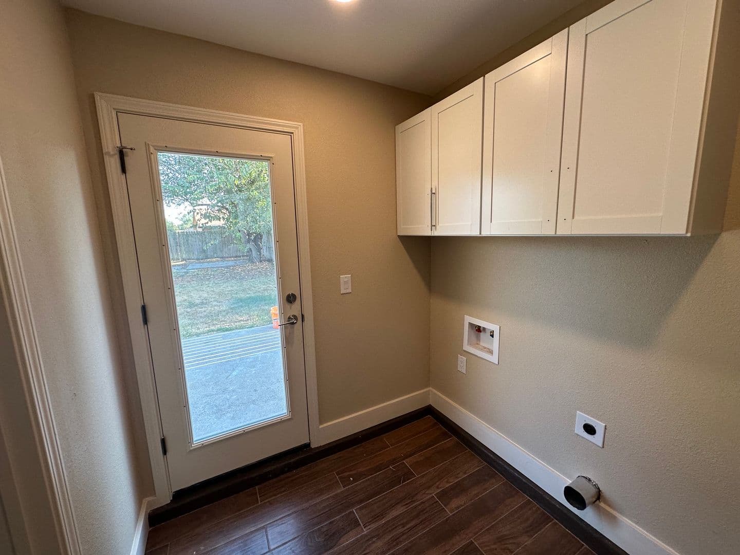 Garland House: 1418 Homestead