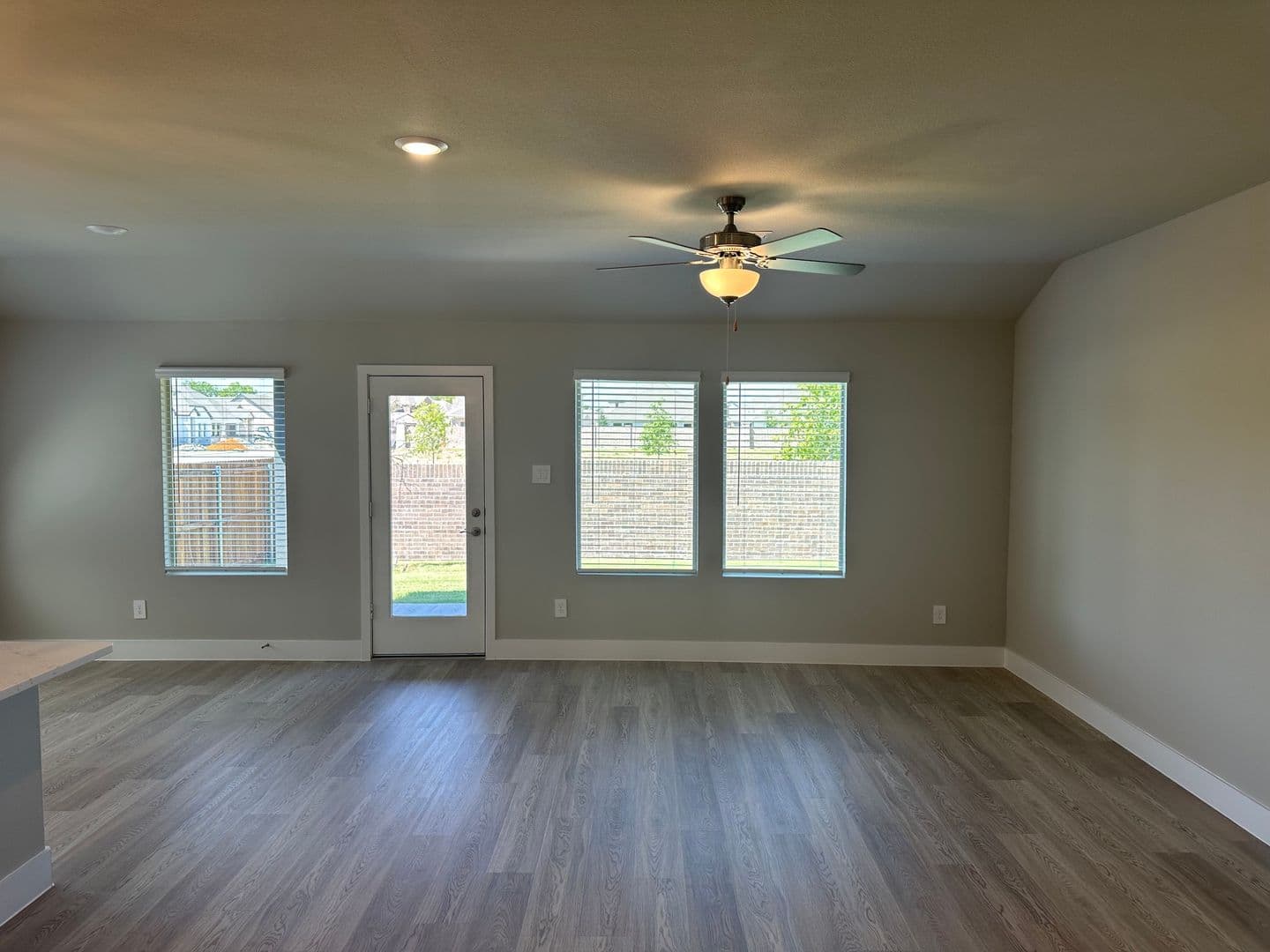 McKinney House: 1410 Old Stead Dr