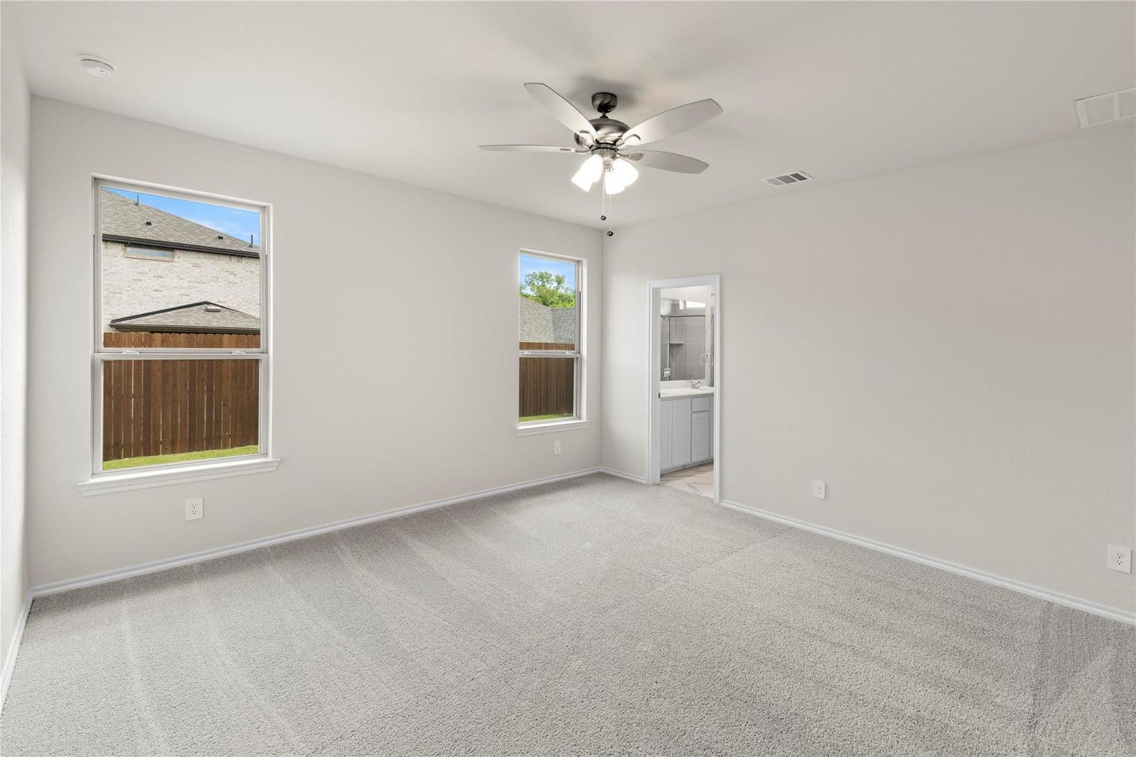 Melissa House: 3105 Sedge Grass Drive