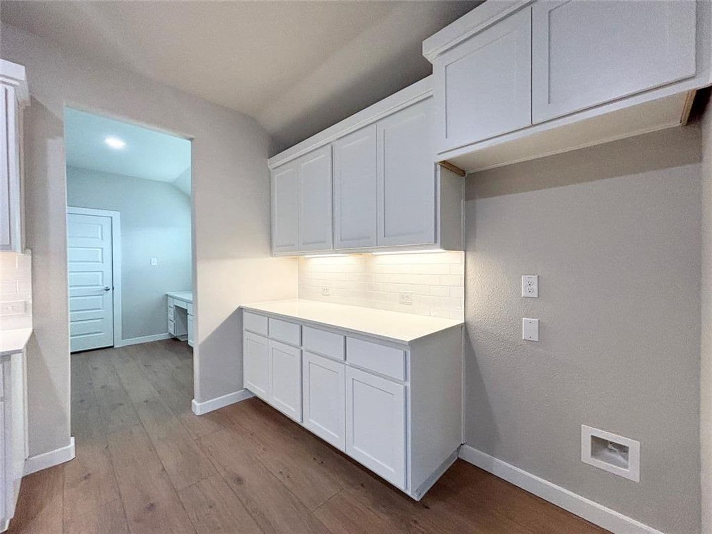 Melissa House: 1105 Mahogany Dr