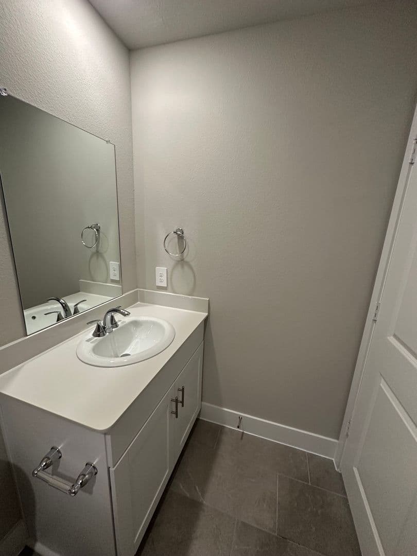 McKinney House: 1410 Old Stead Dr
