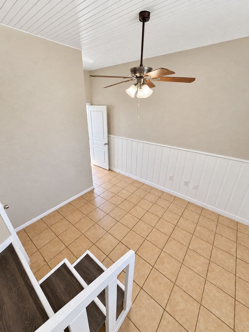 Garland House: 1514 Cedar Crest