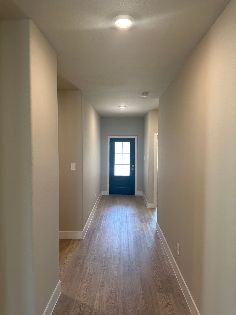 McKinney House: 1410 Old Stead Dr