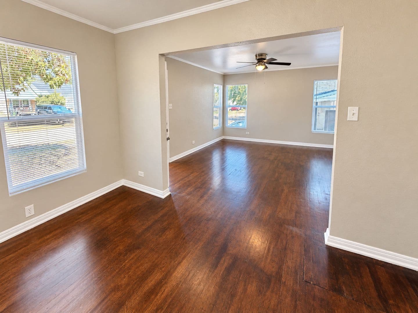Garland House: 1514 Cedar Crest