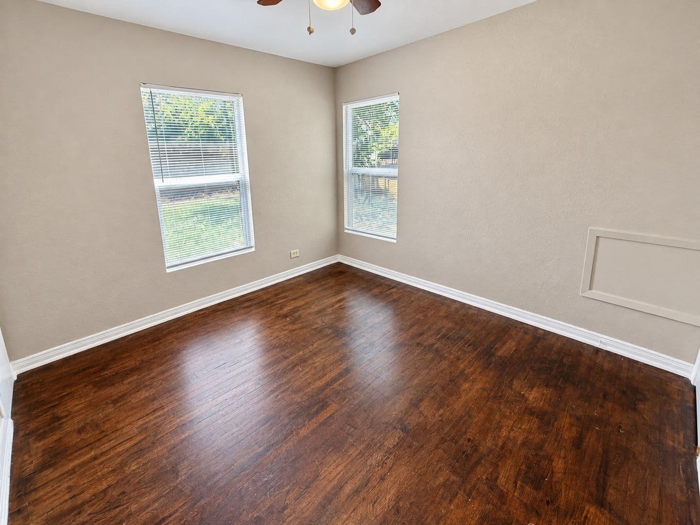 Garland House: 1514 Cedar Crest