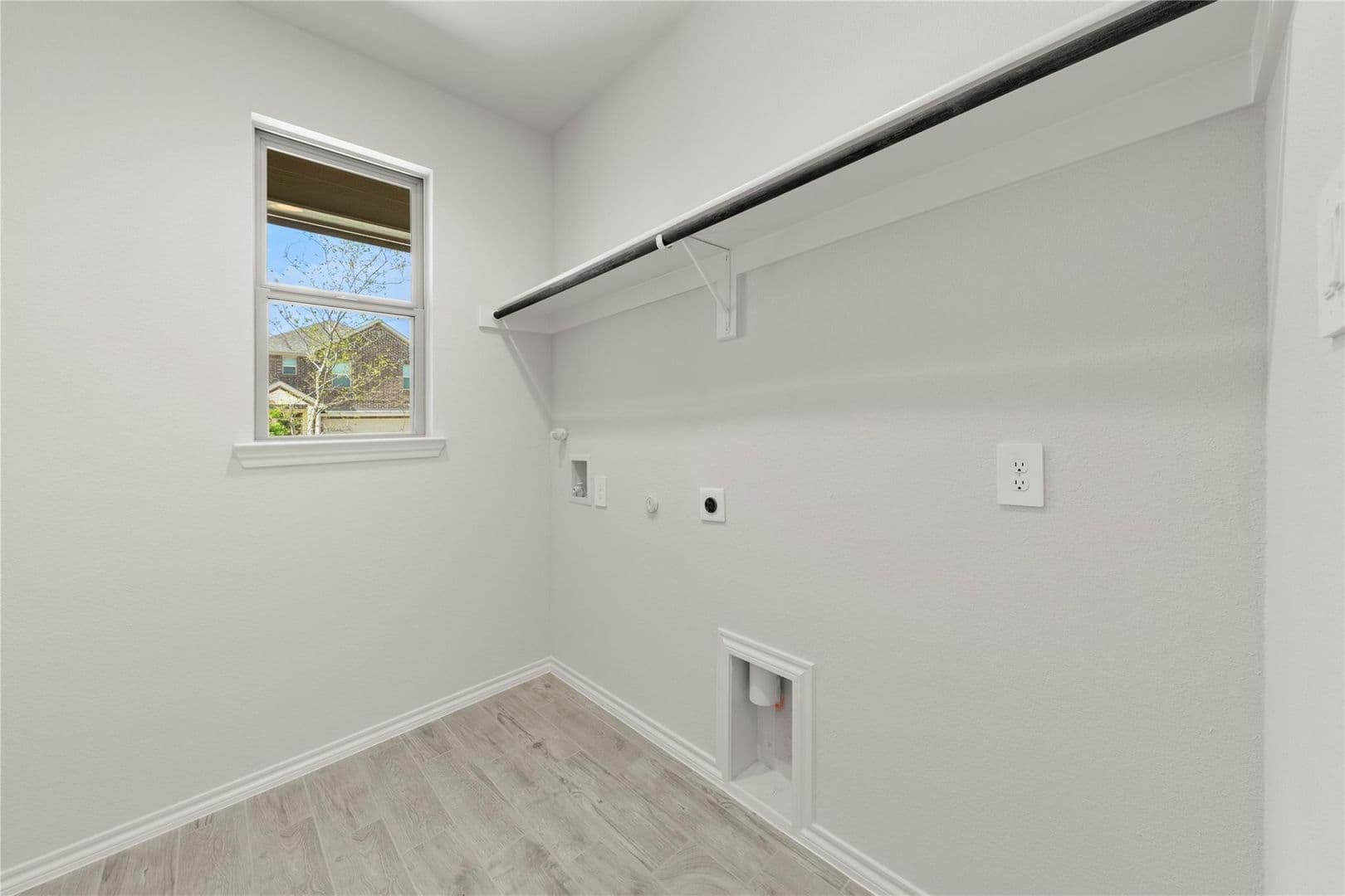 Melissa House: 3105 Sedge Grass Drive