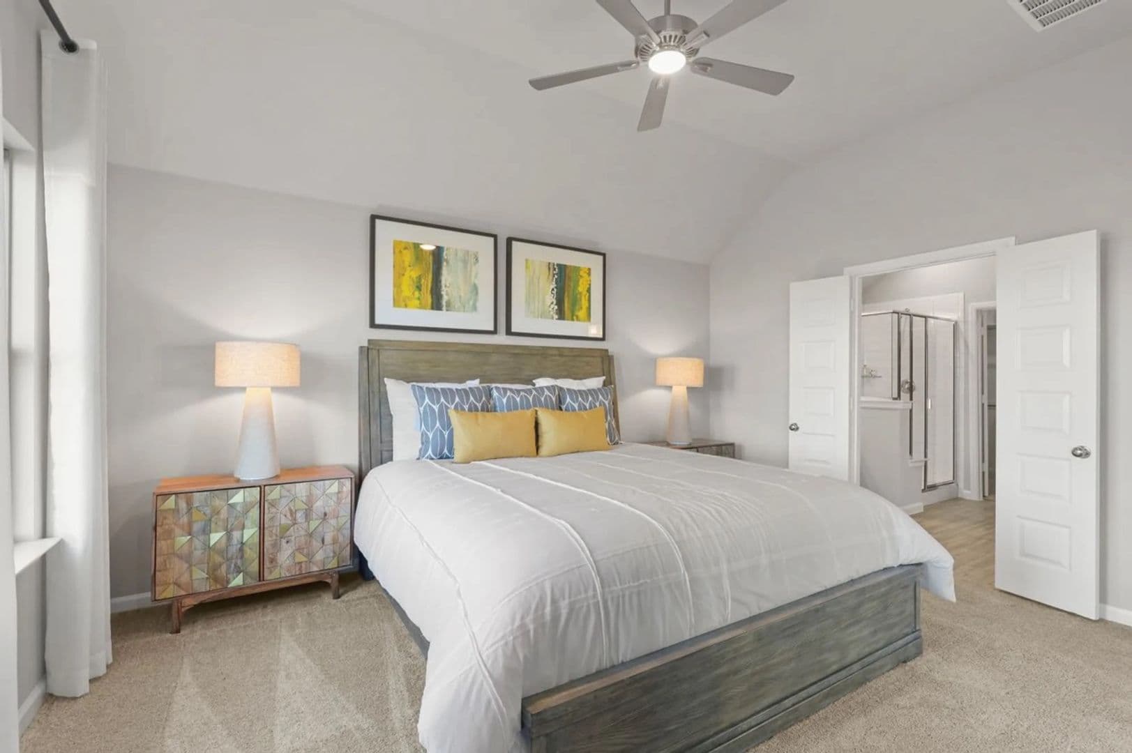 Melissa House: 1105 Mahogany Dr
