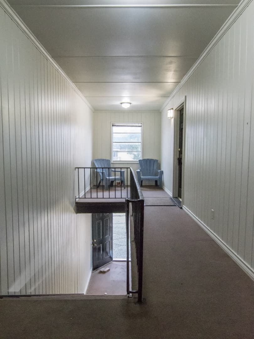 Dallas House: 4311 Cole Avenue