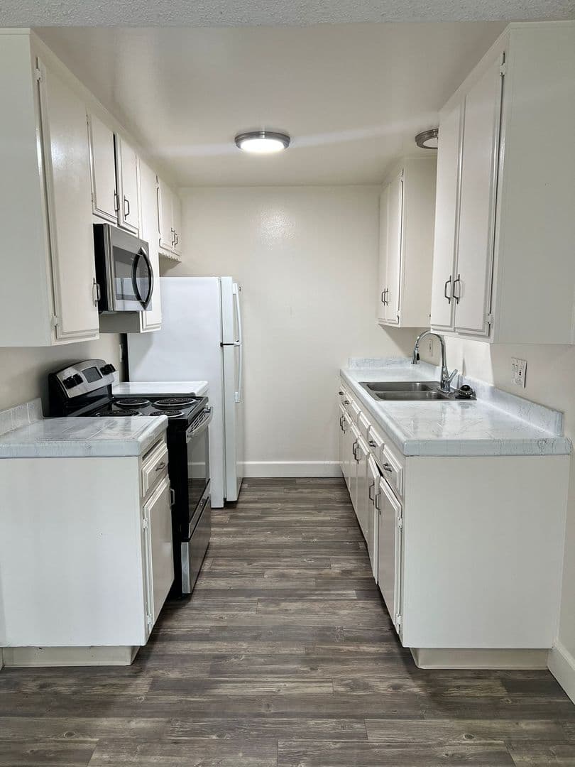 san diego Apartment: 1042 15th Sreet