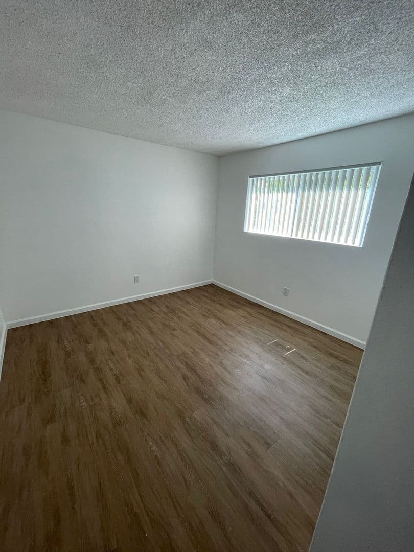 Chula Vista Apartment: 540 C st.