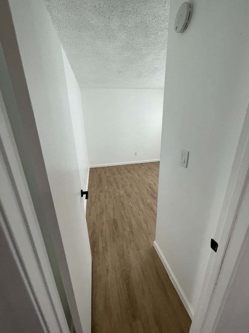 Chula Vista Apartment: 540 C st.