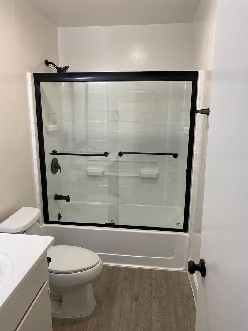 Imperial Beach Apartment: 269 Elder Avenue