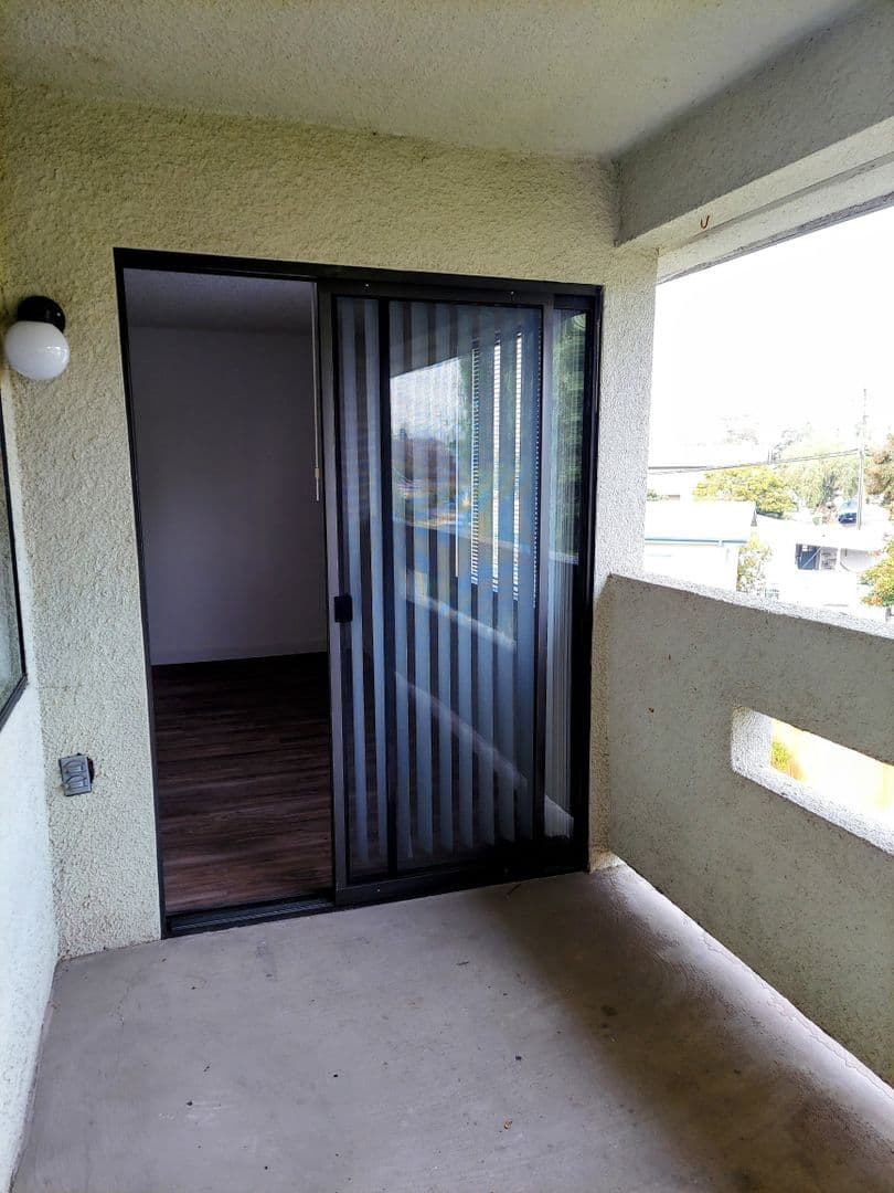 Chula Vista Apartment: 423 Church Ave