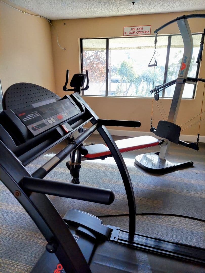 Chula Vista Apartment: 423 Church Ave