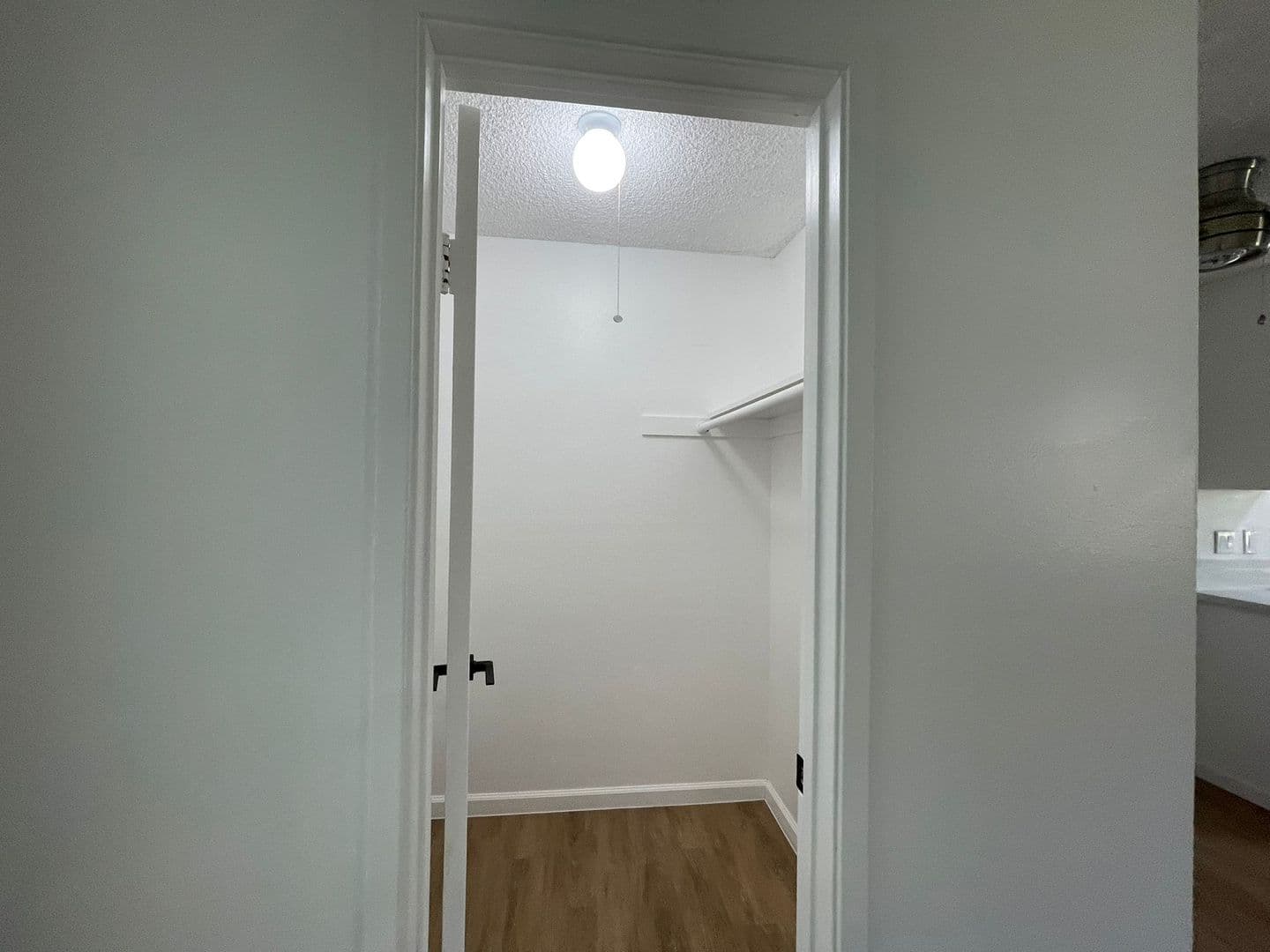 Chula Vista Apartment: 540 C st.