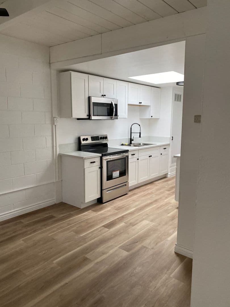 Chula Vista Apartment: 625-647 K Street
