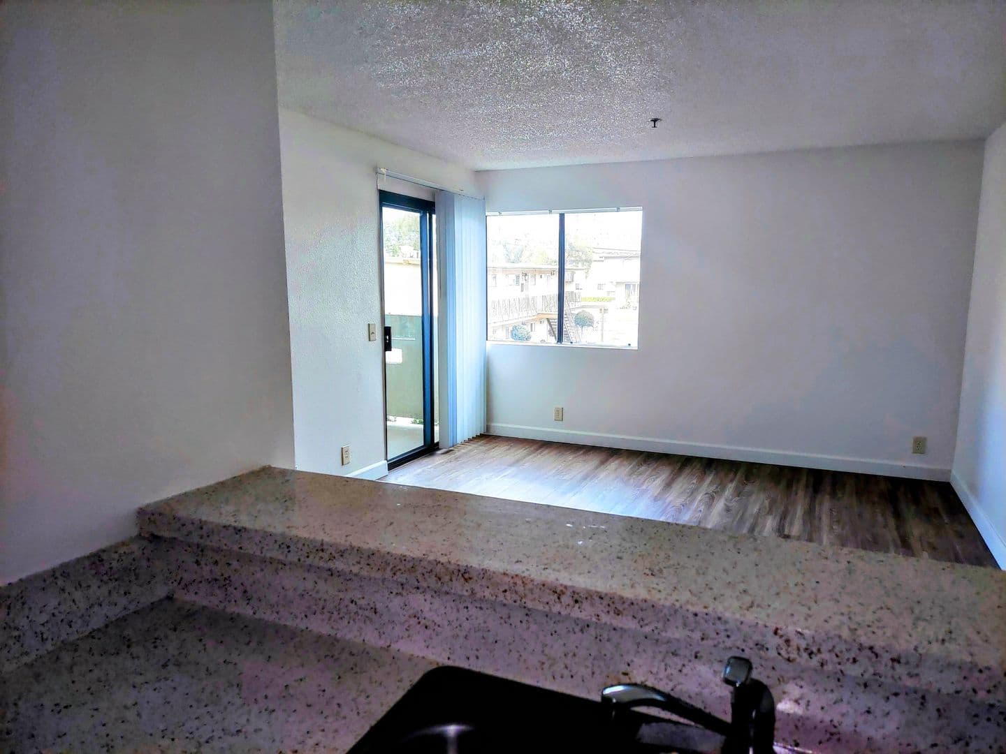 Chula Vista Apartment: 423 Church Ave