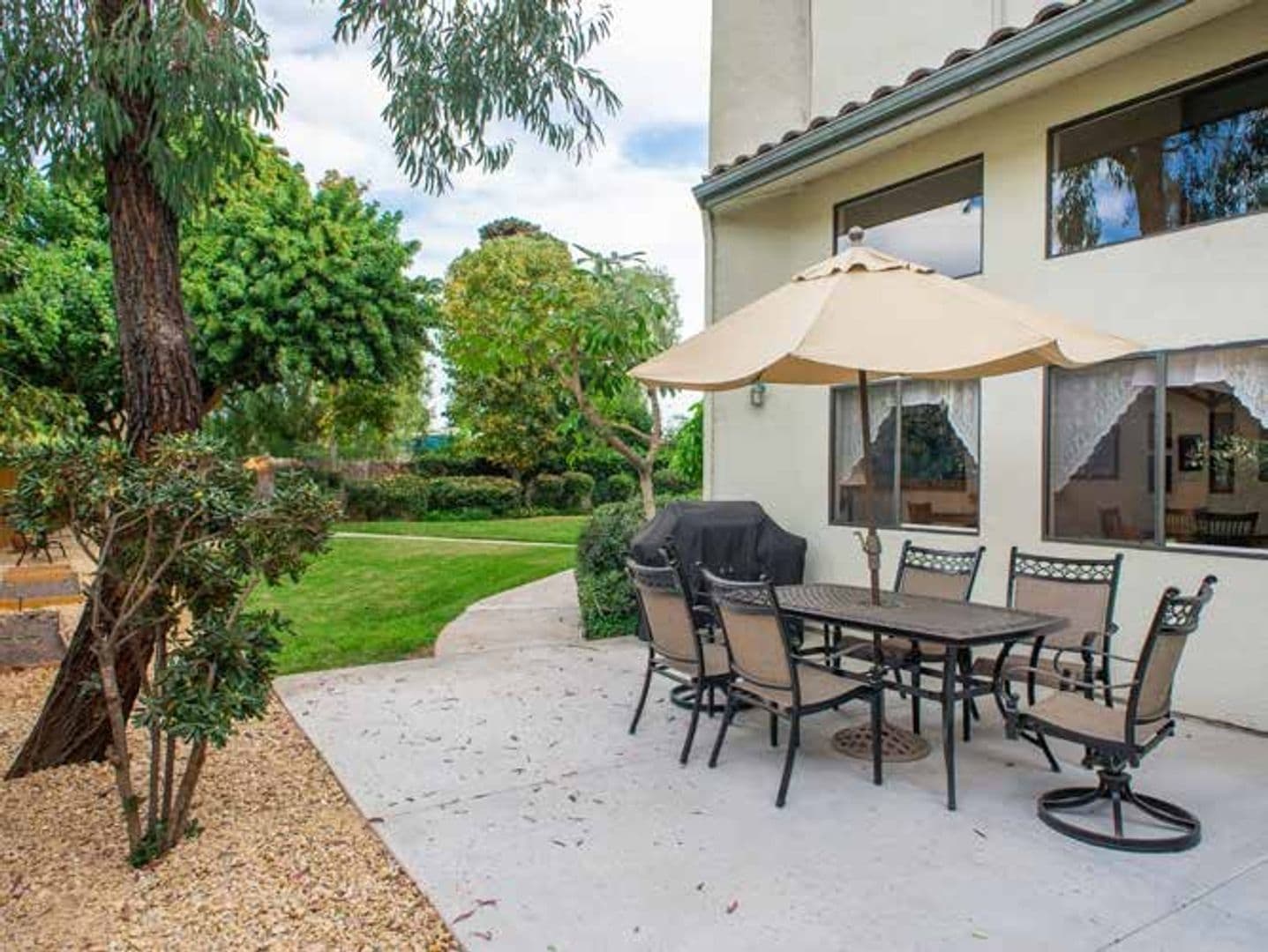 Chula Vista Apartment: 423 Church Ave