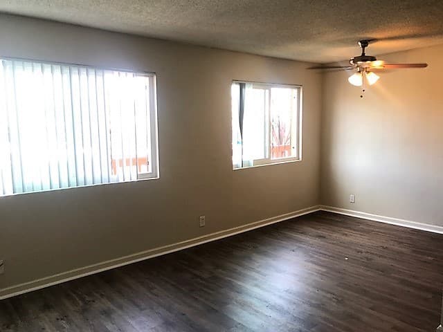 San Diego Apartment: 3295-99 Imperial Ave