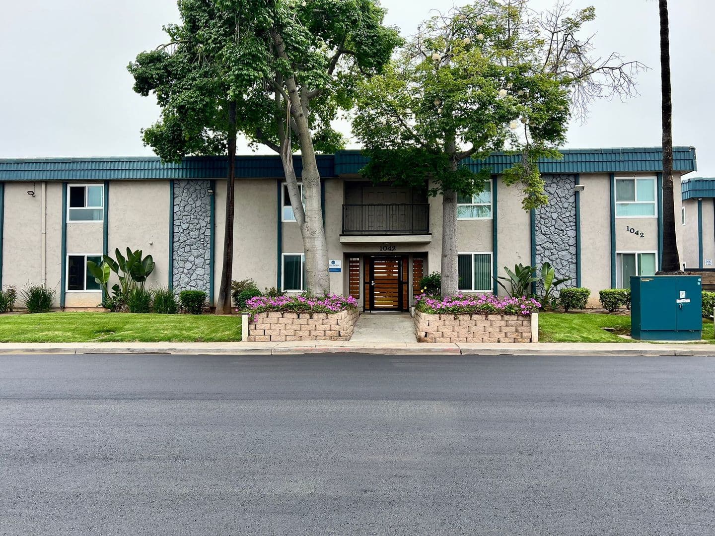 san diego Apartment: 1042 15th Sreet