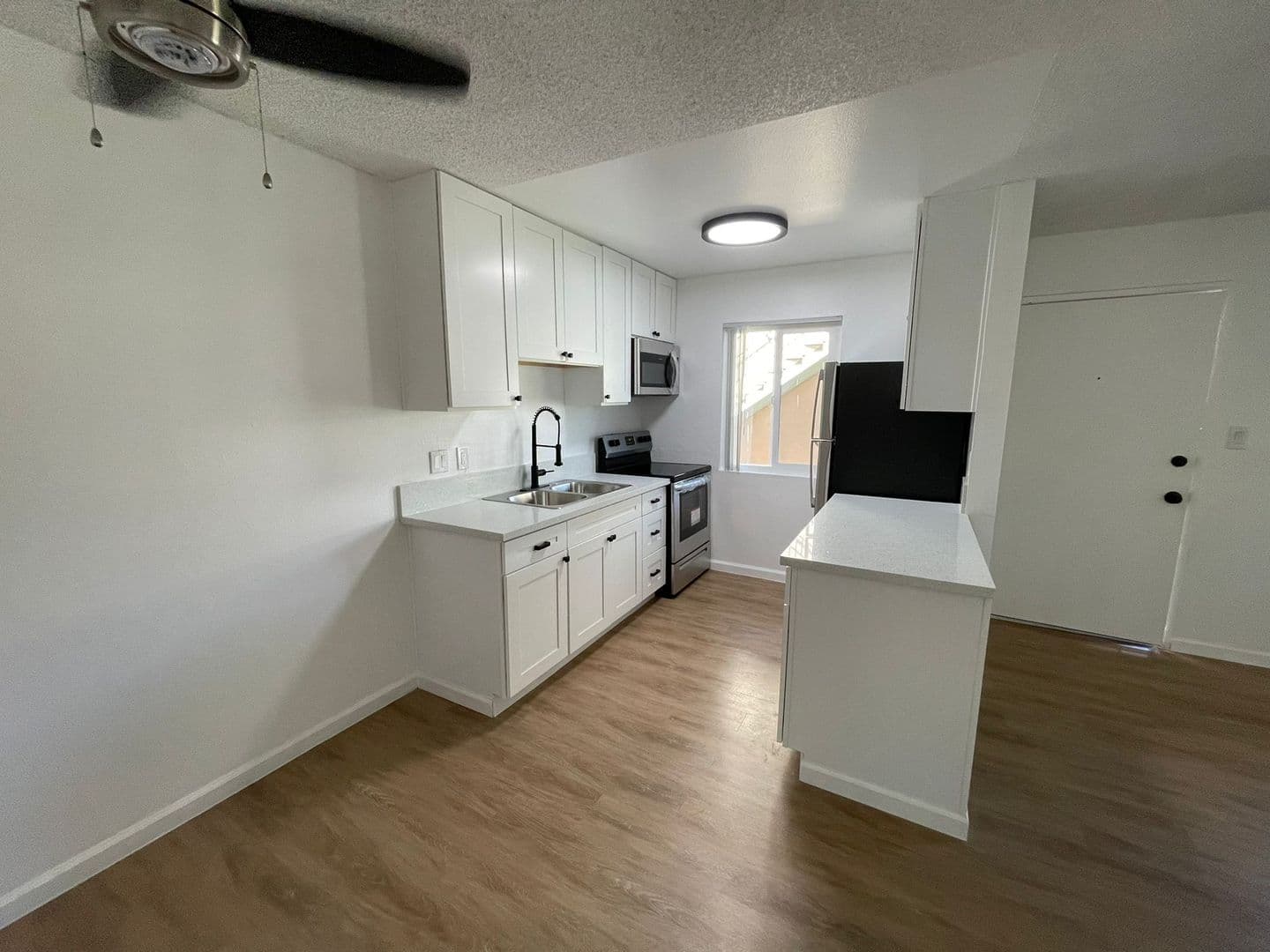Chula Vista Apartment: 540 C st.