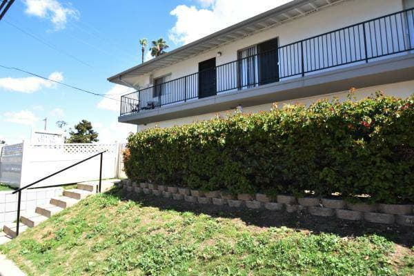 San Diego Apartment: 8501-49 Glenhaven
