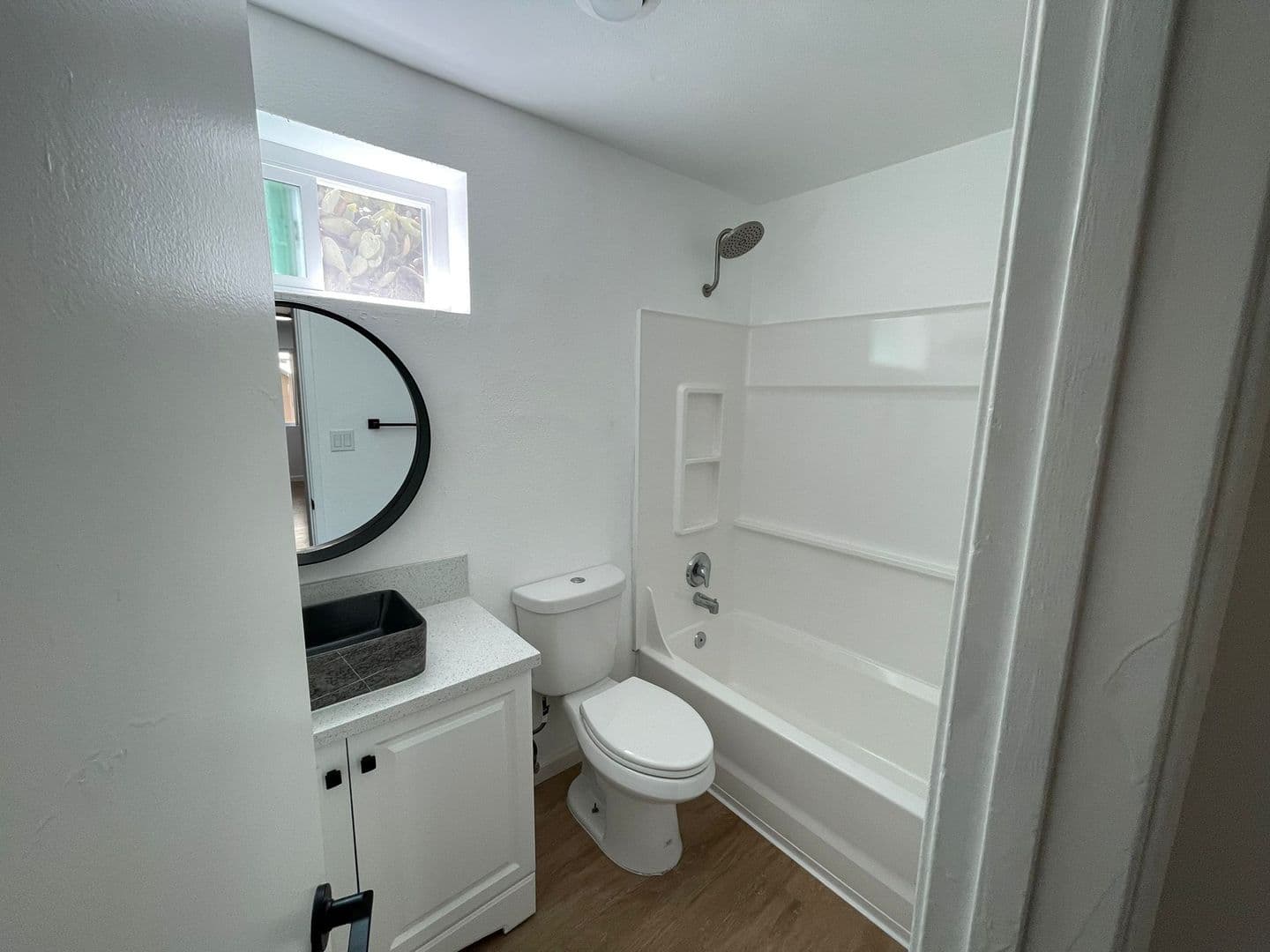 Chula Vista Apartment: 540 C st.
