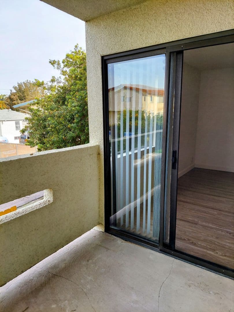 Chula Vista Apartment: 423 Church Ave