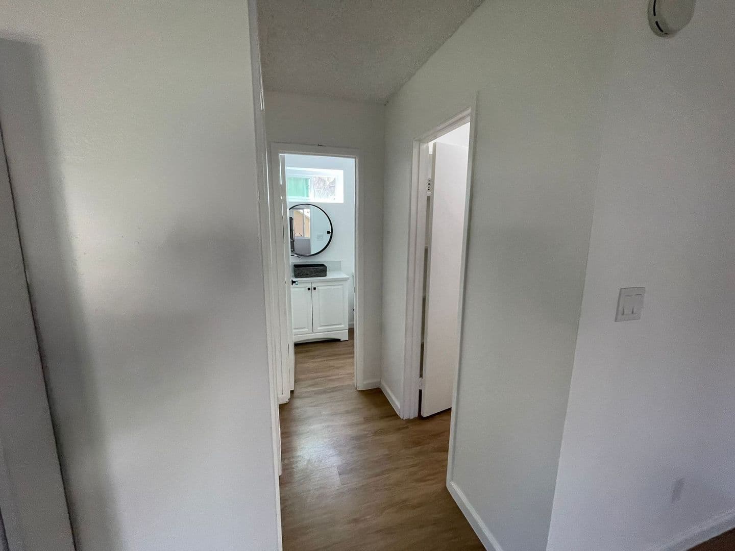 Chula Vista Apartment: 540 C st.