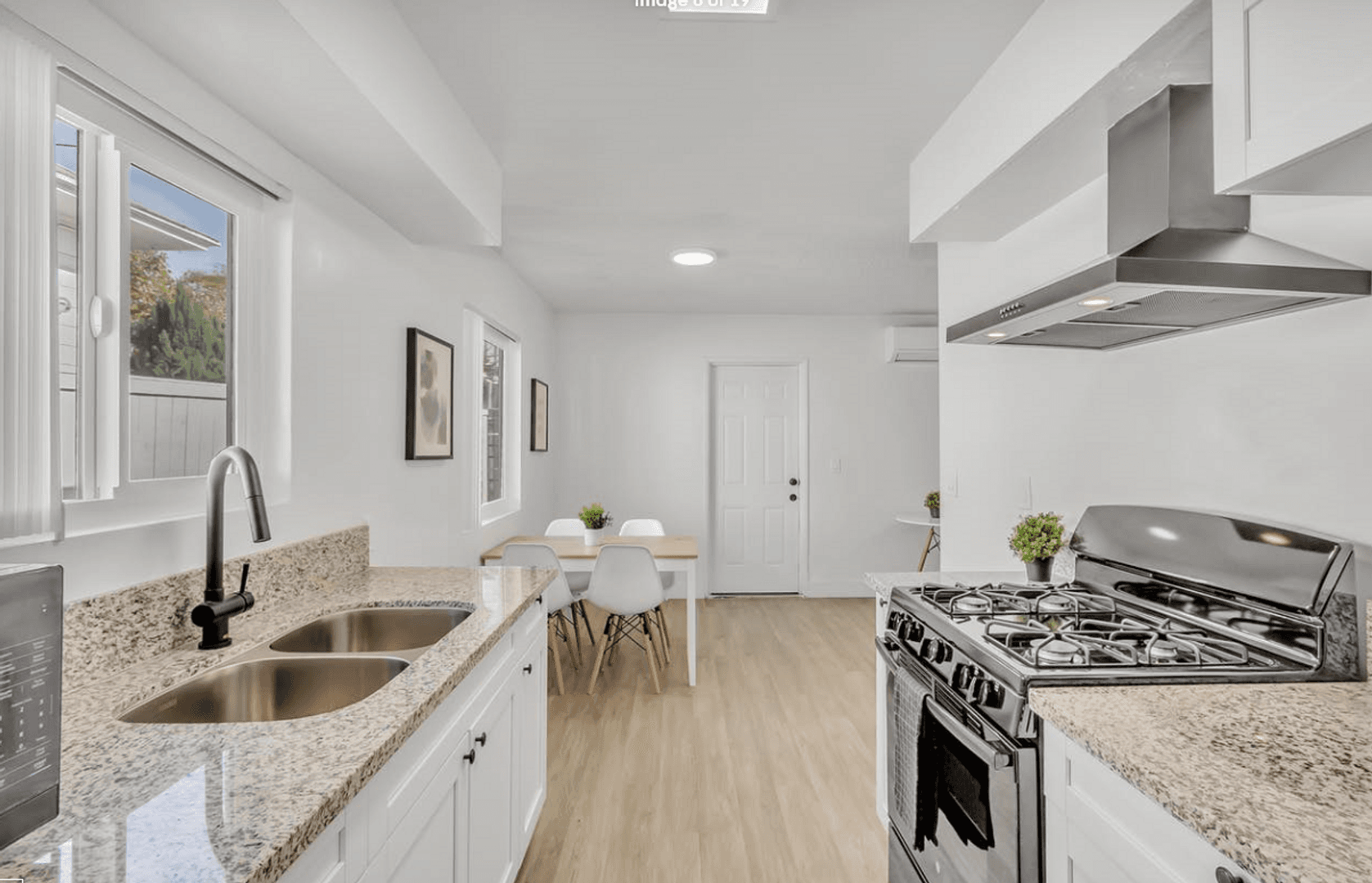 San Diego Apartment: 1646 J Street