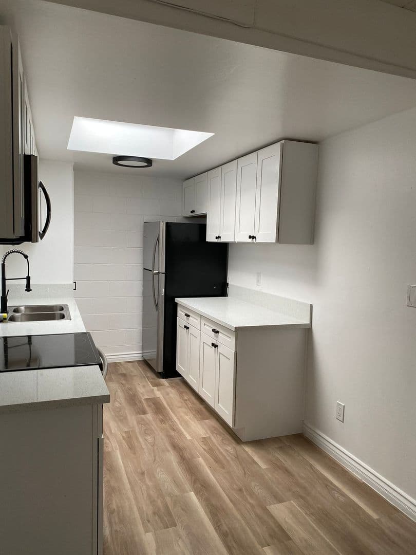 Chula Vista Apartment: 625-647 K Street