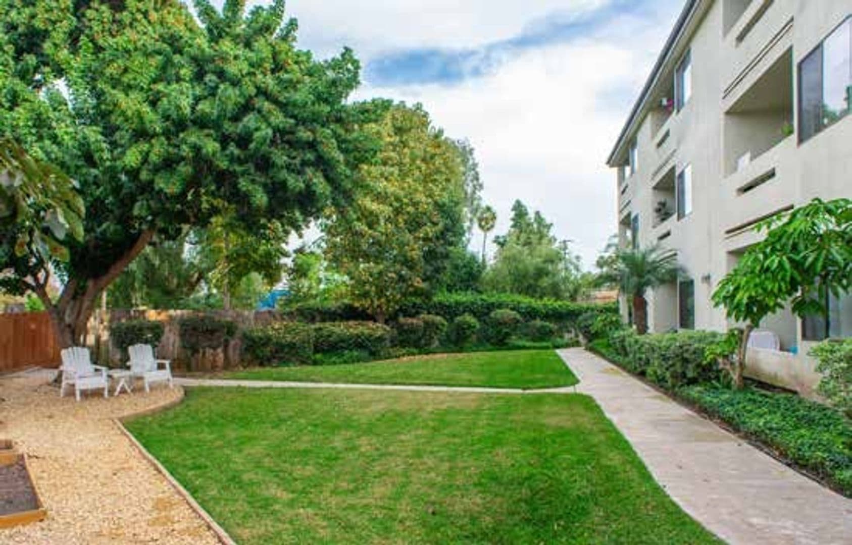 Chula Vista Apartment: 423 Church Ave