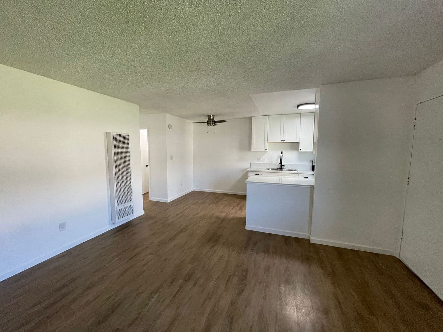 Chula Vista Apartment: 540 C st.