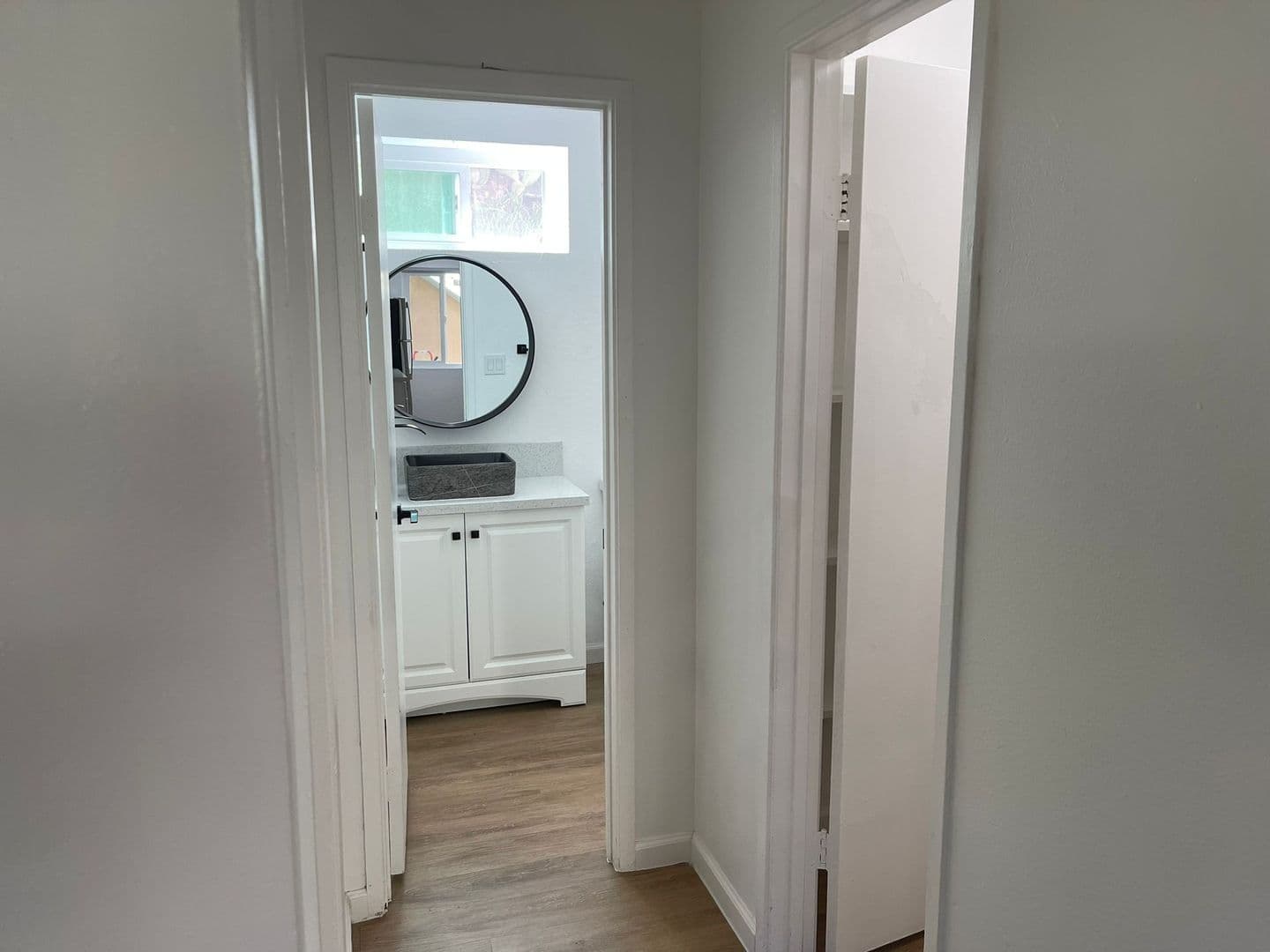 Chula Vista Apartment: 540 C st.