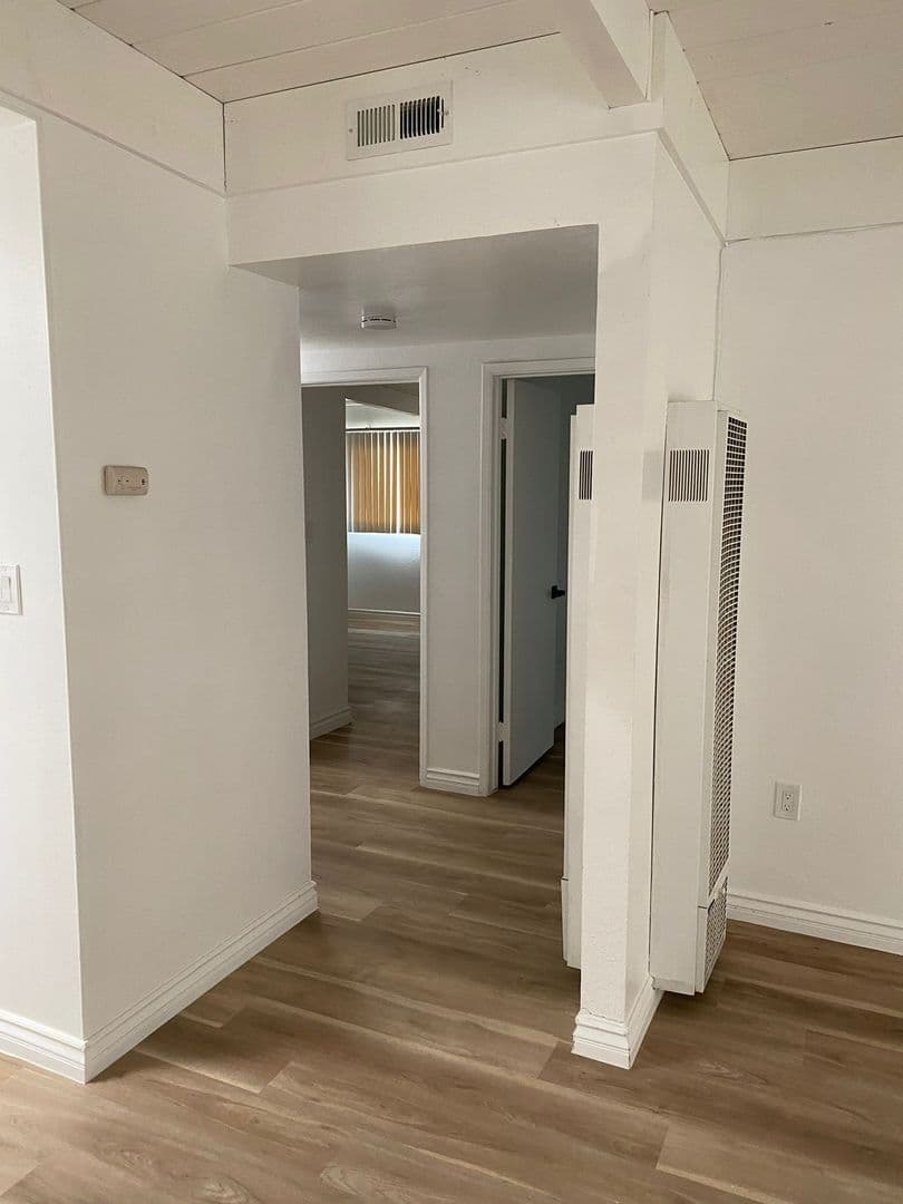 Chula Vista Apartment: 625-647 K Street