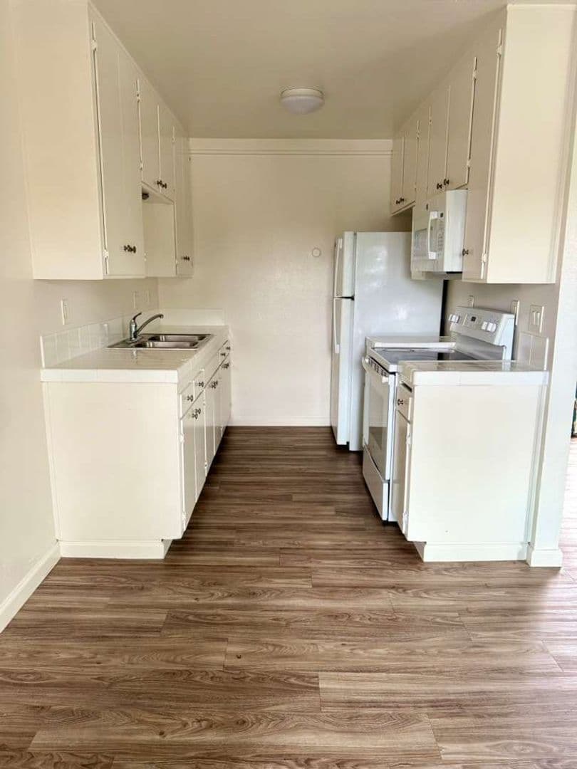 san diego Apartment: 1042 15th Sreet