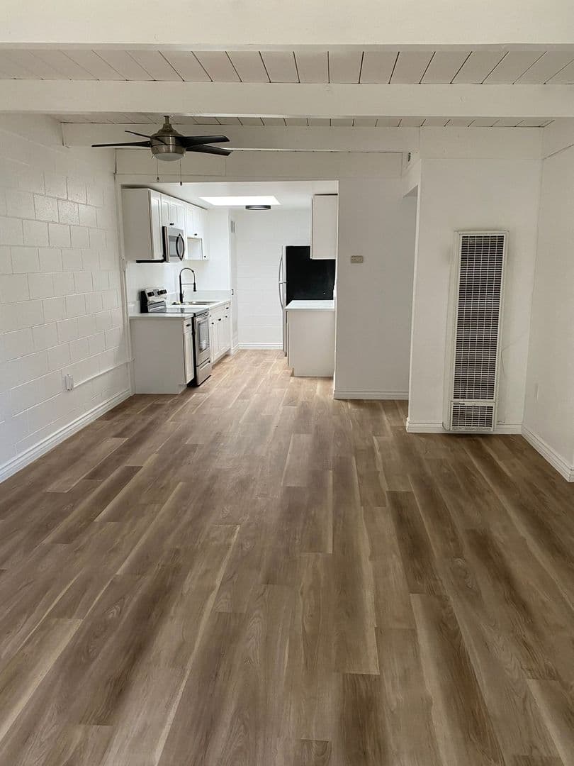 Chula Vista Apartment: 625-647 K Street