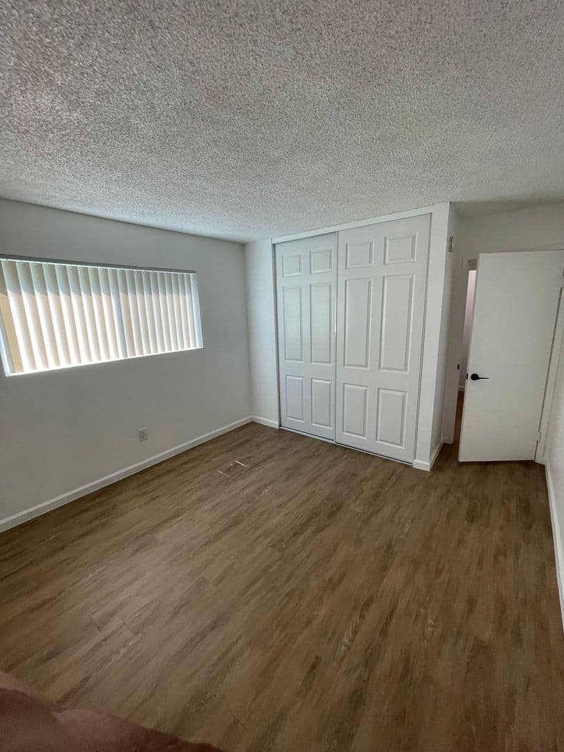Chula Vista Apartment: 540 C st.