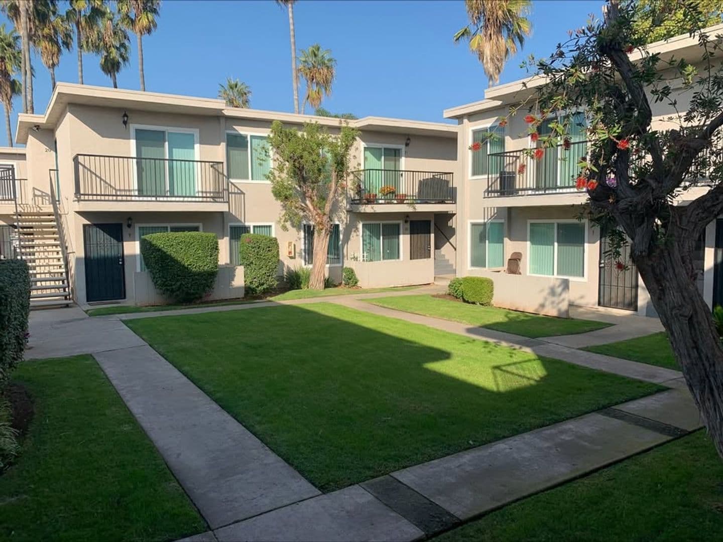 san diego Apartment: 1042 15th Sreet